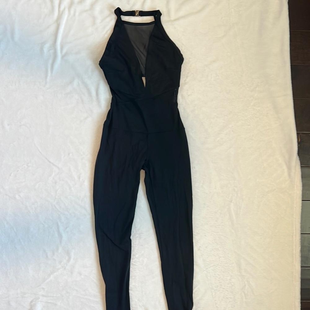 Jo + Jax Dancewear Unitard